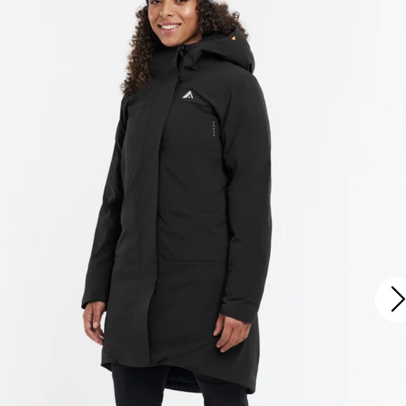 Orage parka, Farrow jacket - Picture 2 of 11